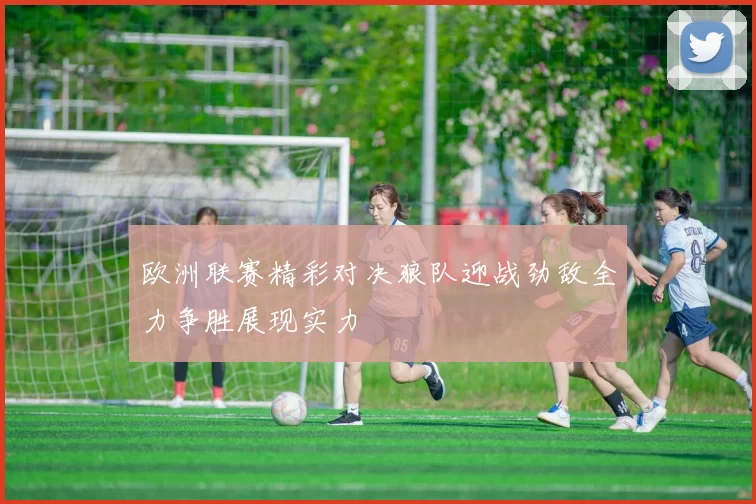 欧洲联赛精彩对决狼队迎战劲敌全力争胜展现实力