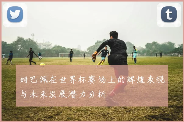 姆巴佩在世界杯赛场上的辉煌表现与未来发展潜力分析